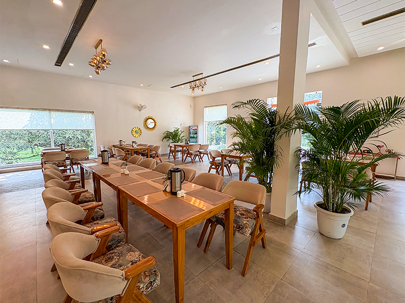 A Dining Experience Guests Love