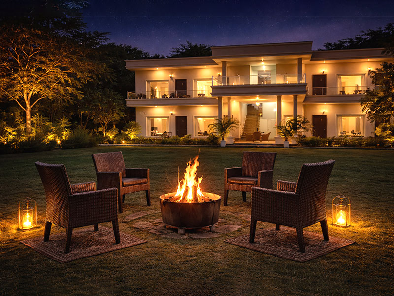 The Activity Experience