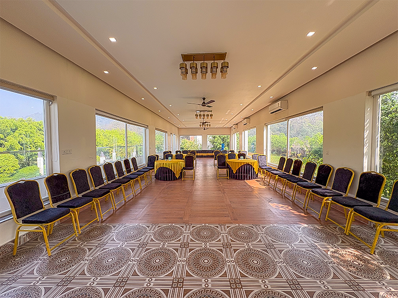 Multi-Cuisine Restaurant – Fresh, Flavorful & Personalized