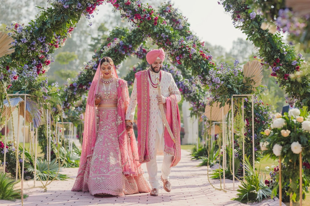 Celebrate Your Dream Destination Wedding in Corbett