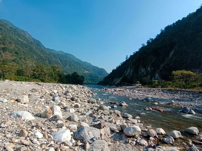 Riverside Excursions